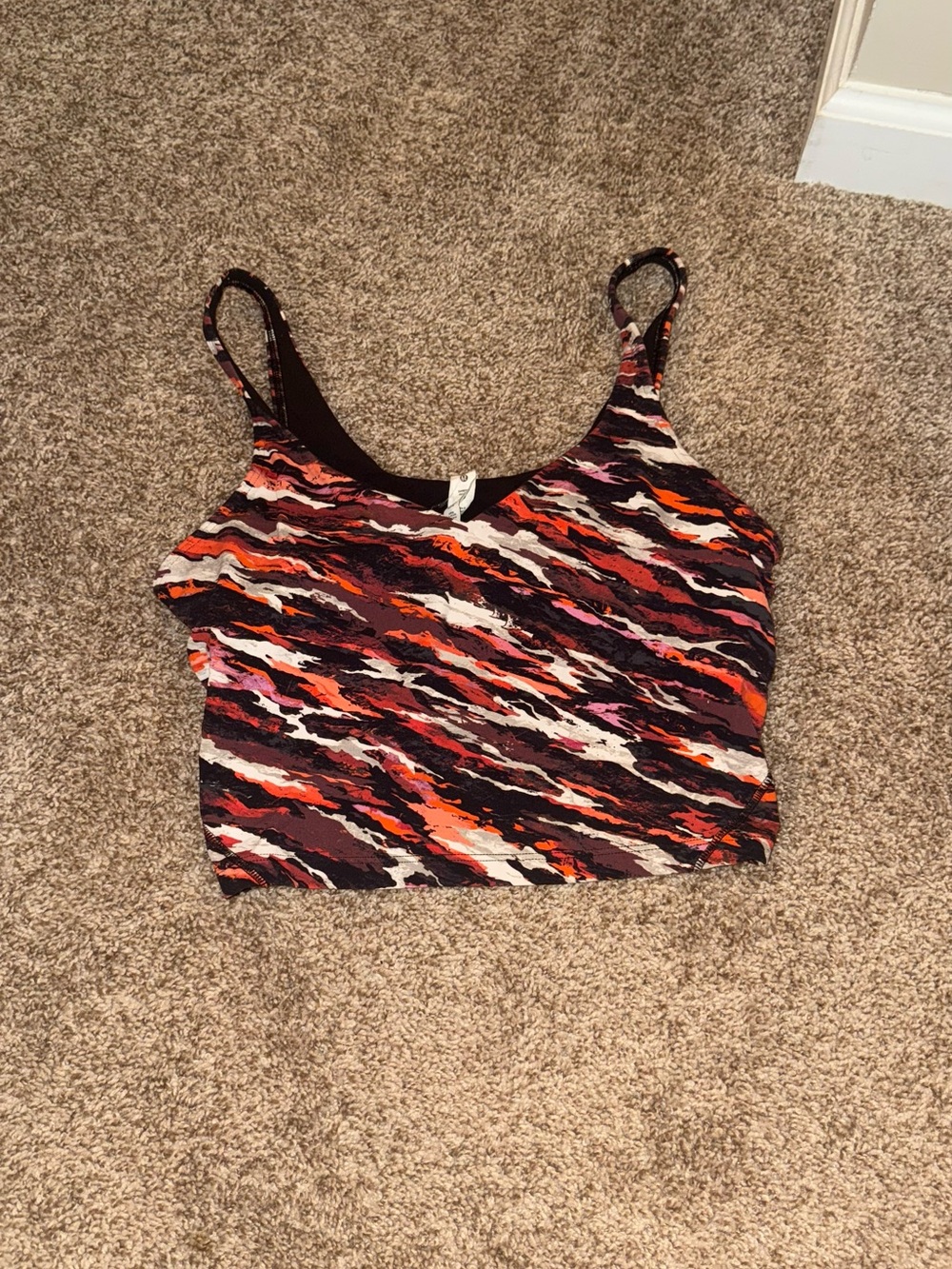 Lululemon Align Tank